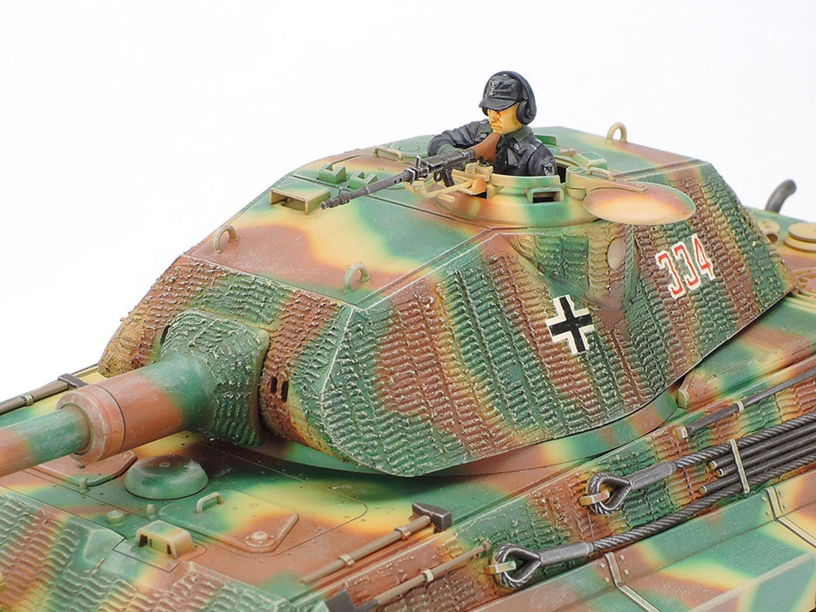 tamiya-300035169-k-nigstiger-porsche-turm-panzermodell-1-35 image 4