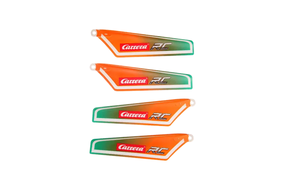 carrera-air-orange-sply-501005-rotorbl-tter-hubschrauber-set image 1