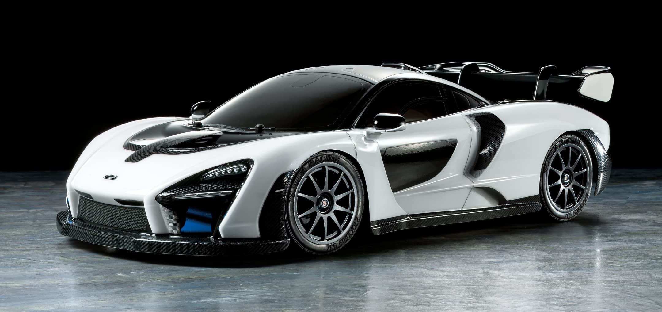 tamiya-58711-mclaren-senna-rc-auto-1-10-tt-02-4wd-bausatz image 3