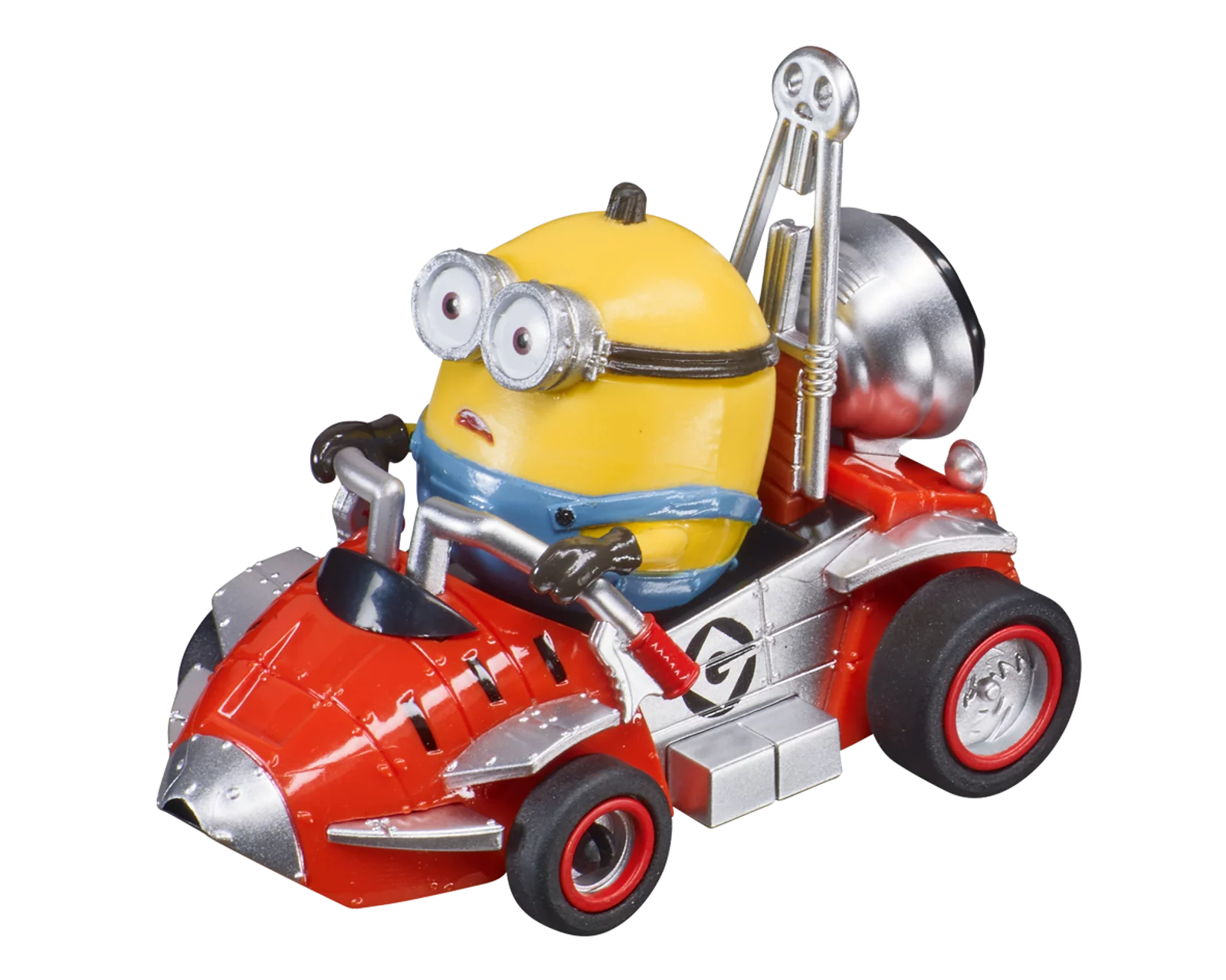 carrera-first-minions-otto-slotcar-rennauto image 1