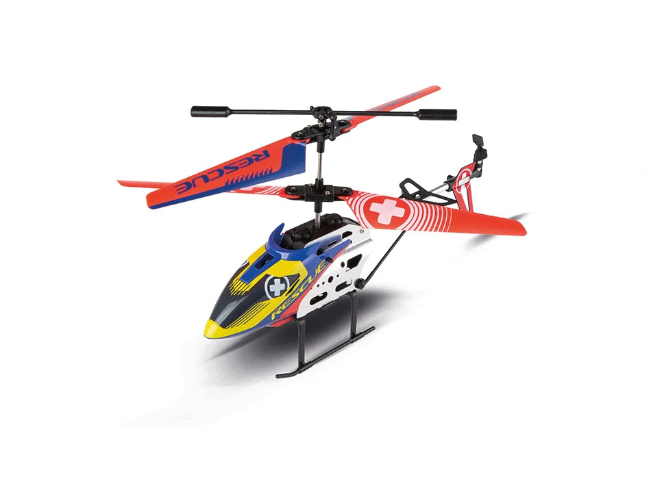 carrera-action-rescue-one-2-4-ghz-rc-hubschrauber-rtf image 3