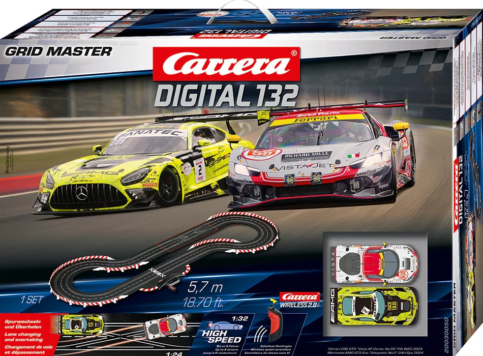 carrera-digital-132-grid-master-rennbahn-set-1-32-ab-8 image 1