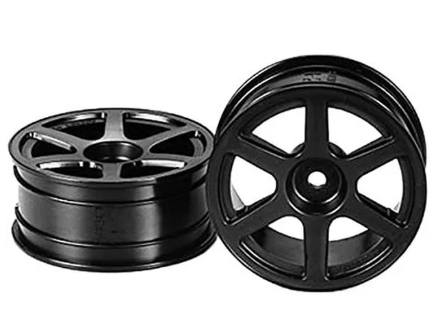 tamiya-felgen-6-speichen-schmal-2stk-300053453 image 1