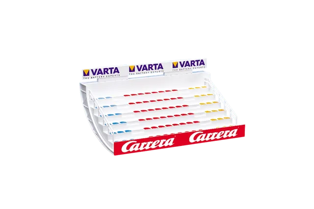 carrera-digital-132-trib-nenerweiterung-stands-deko-set image 1