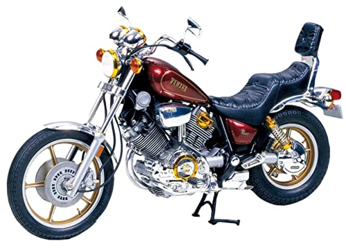 tamiya-yamaha-xv1000-virago-bausatz-1-12-motorrad image 5