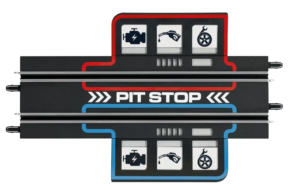 carrera-go-plus-pit-stop-game-boxengasse-zubeh-r image 1