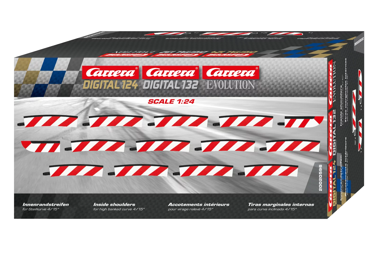carrera-digital-132-innenrand-steilkurve-4-15-endst-ck-12tlg image 2