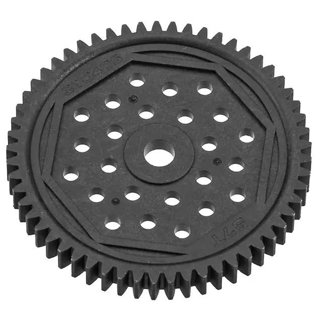 arrma-kraton-hd-hauptzahnrad-57t-ar310405-0-8mod-ersatzteil image 1