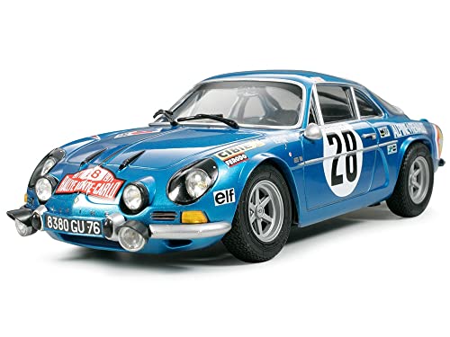 tamiya-renault-alpine-a110-71-monte-carlo-1-24-modellbausatz image 2