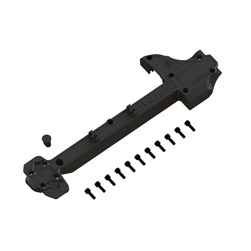 arrma-grom-composite-oberdeck-200mm-ara320810 image 2