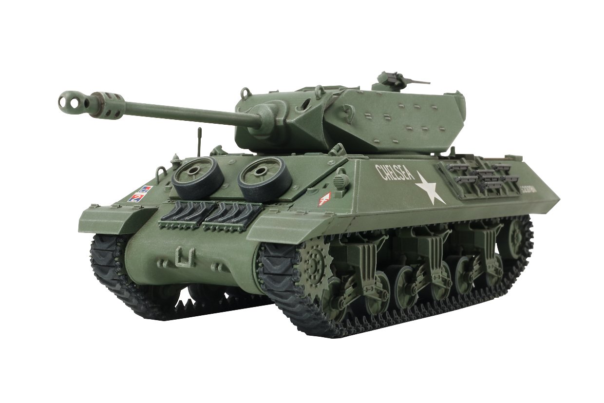 tamiya-300032582-m10-iic-achilles-1-48-panzer-modellbausatz image 1