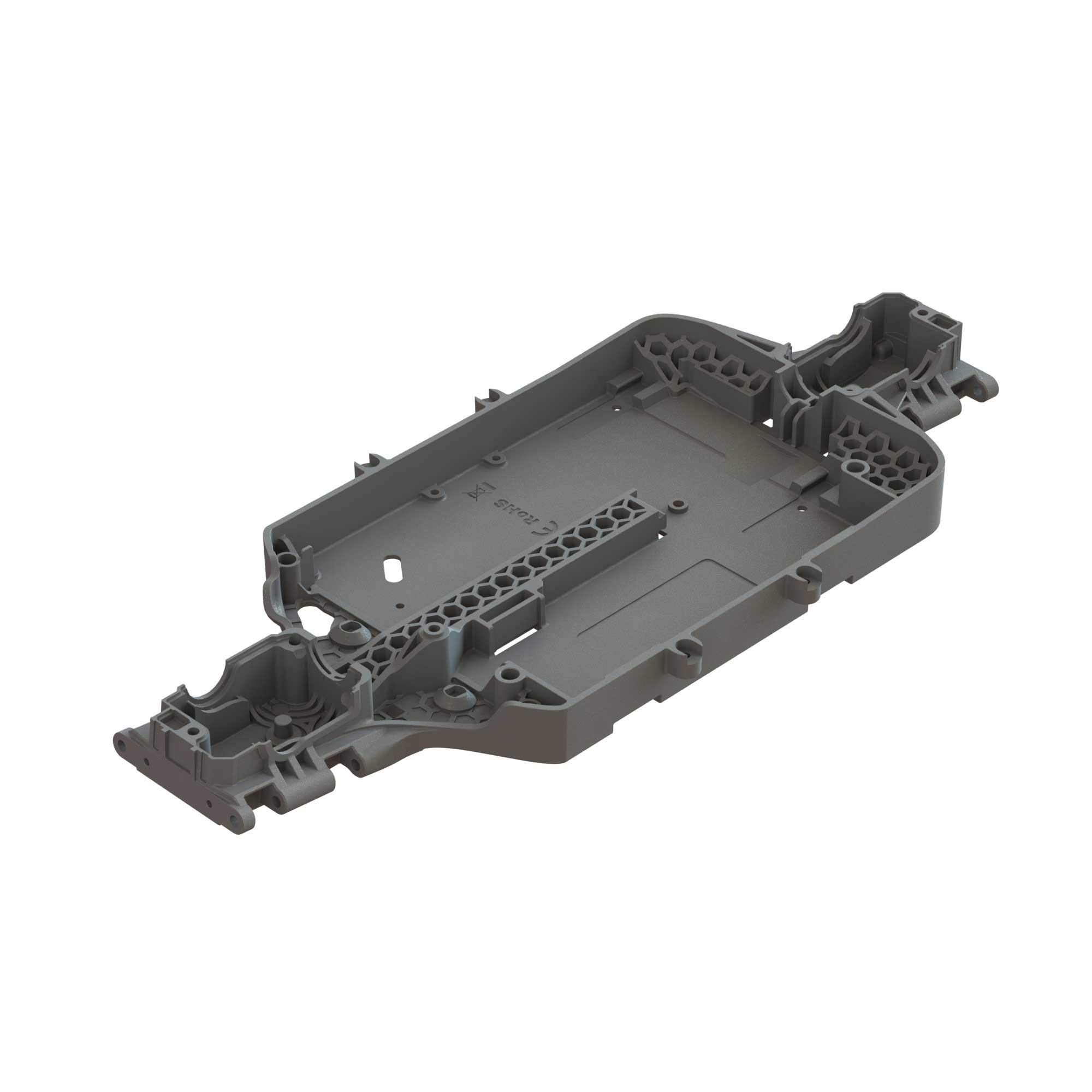 arrma-kraton-verbundgeh-use-chassis-swb-ersatzteil image 1