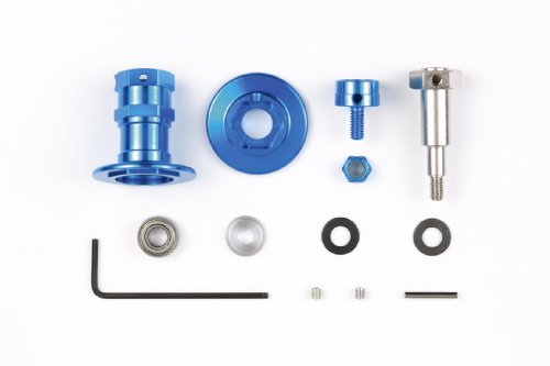 tamiya-f-104-alu-differential-teile-set-tuningteil-formel-chassis image 2