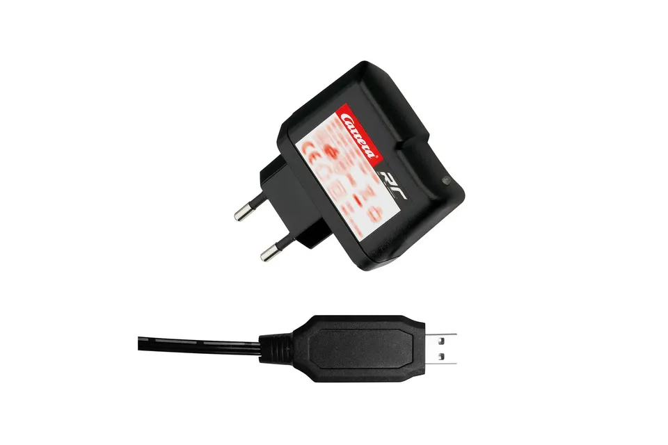 carrera-action-quick-charger-set-5v-1a-usb-ladeger-t-3-2v image 1