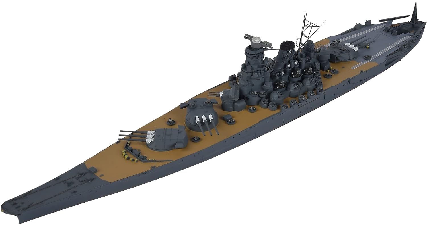 tamiya-yamato-schlachtschiff-1-700-bausatz-waterline image 1