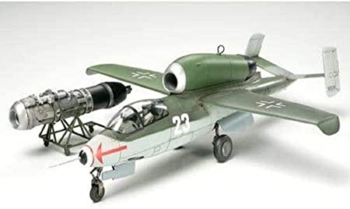 tamiya-61097-heinkel-he162a-2-bausatz-1-48-wwii image 7