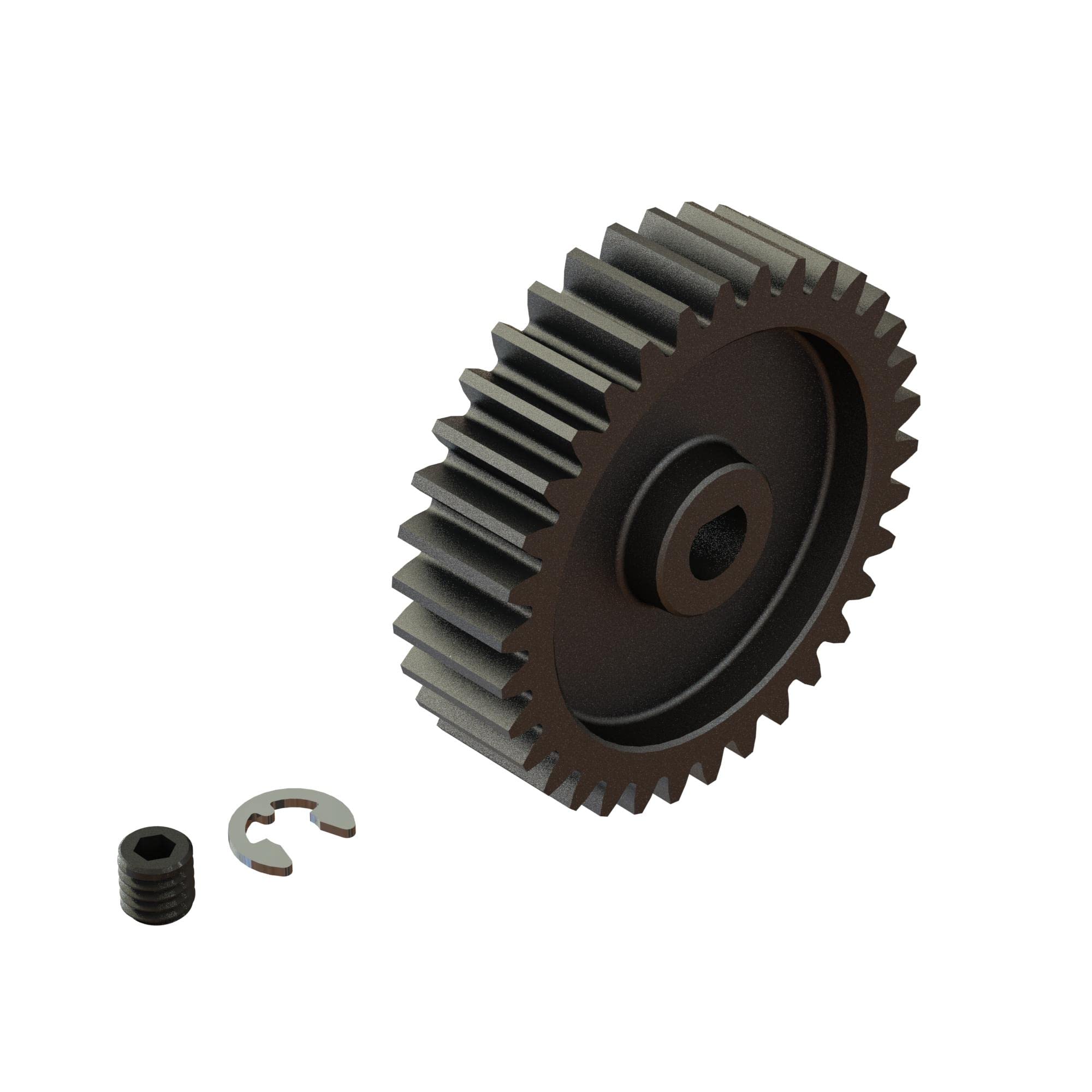 arrma-kraton-34t-ritzel-mod1-safe-d5-ara311129 image 1