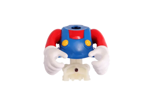 carrera-go-mario-kart-7-mario-162060-karosserie-figur-ersatzteil image 1