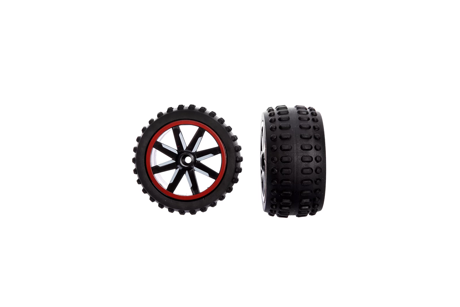 carrera-digital-132-hinterreifen-felgen-red-jumper-2-370202012 image 1