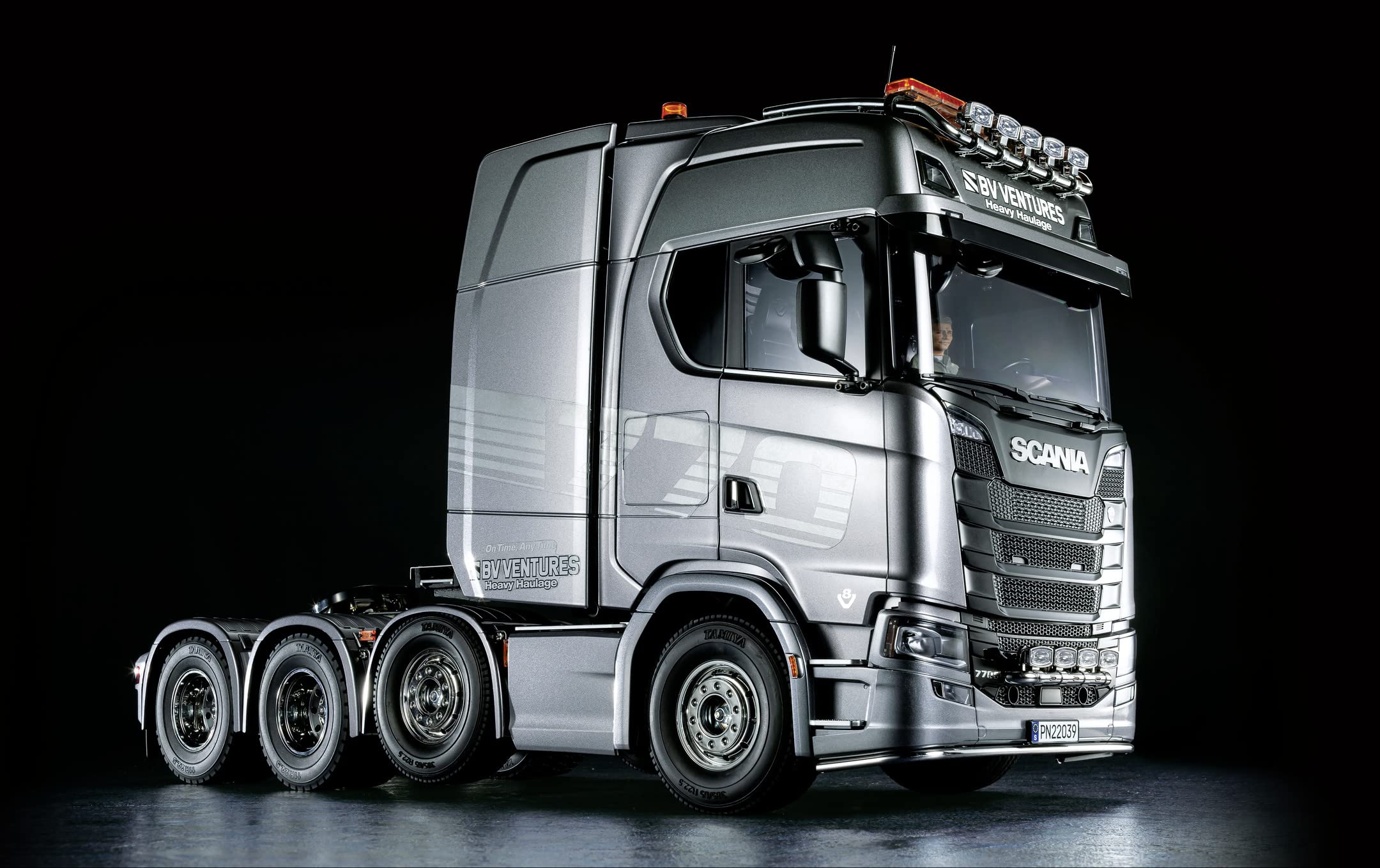 tamiya-56371-scania-770s-8x4-4-rc-truck-1-14-bausatz image 5