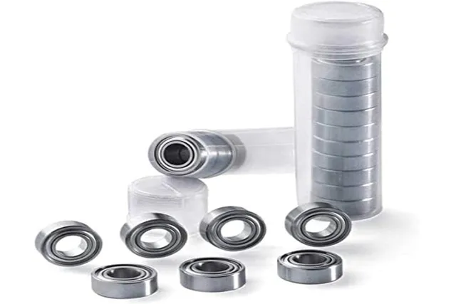 carson-500904007-kugellager-5x9x3-mm-10-st-ck image 1