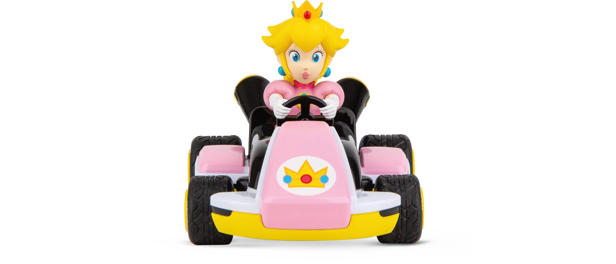 carrera-mario-kart-race-kart-peach-1-32-rc-auto-2-4ghz image 7