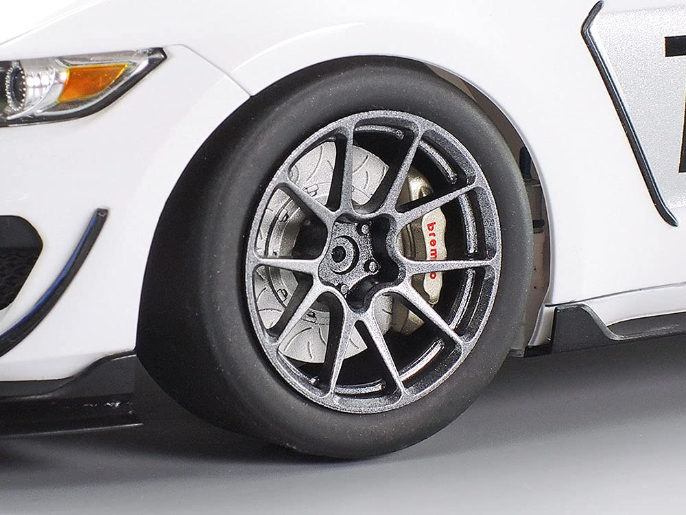 tamiya-24354-ford-mustang-gt4-modellbausatz-1-24-unlackiert image 6
