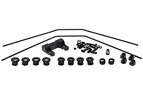 carson-x10et-xl-stabilisator-ersatzteil-set-vorne-hinten image 2