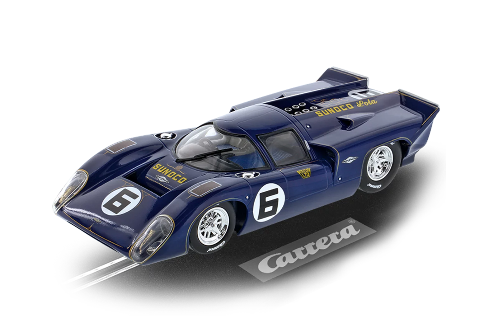 carrera-digital-132-lola-t70-mkiiib-no-6-daytona-1969-1-32 image 1