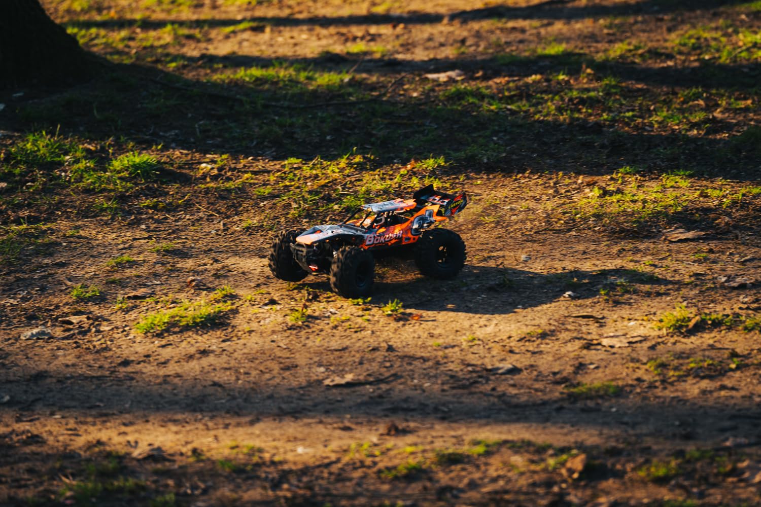 carson-xl-bokusa-1-10-brushless-buggy-4wd-rtr-orange-50-km-h image 6