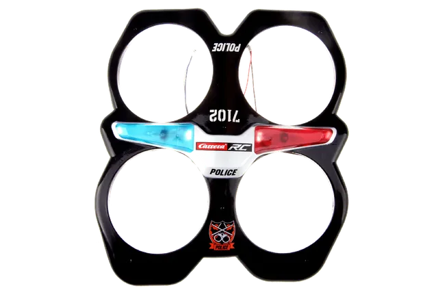 carrera-air-rahmen-mit-led-f-r-503014-ersatzteil image 1