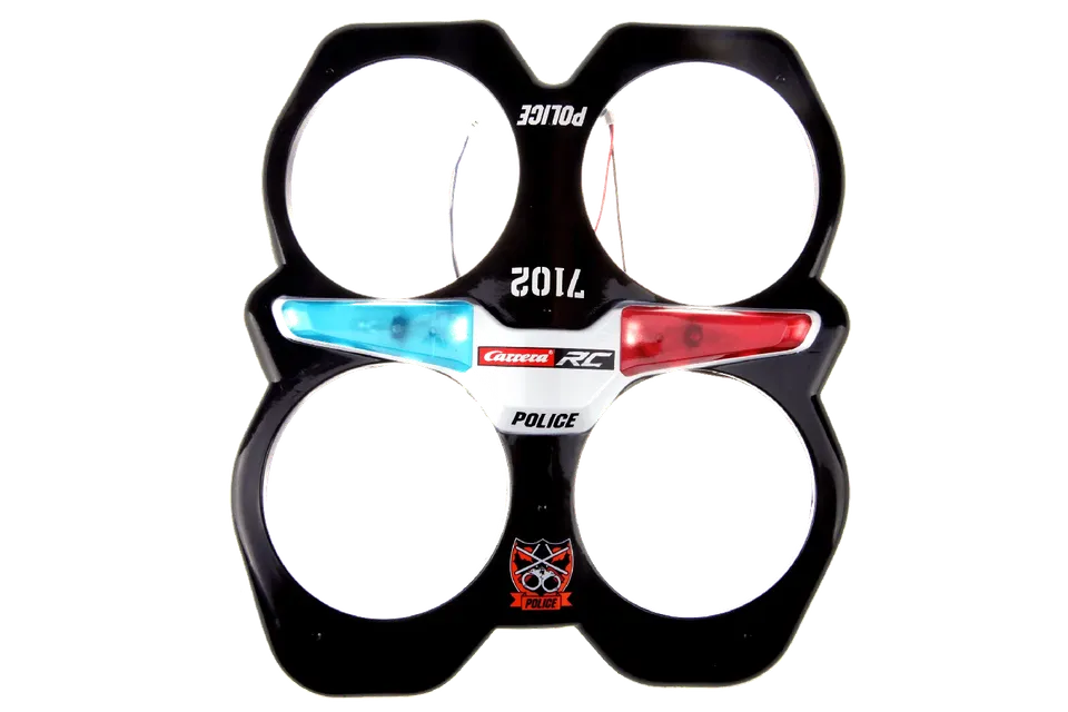 carrera-air-rahmen-mit-led-f-r-503014-ersatzteil image 1