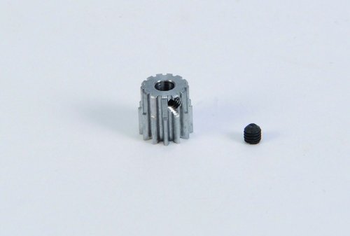 carson-500013421-motorritzel-13-z-hne-m0-6-stahl image 2