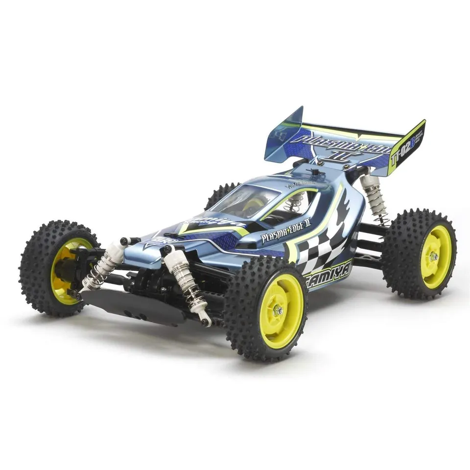 tamiya-plasma-edge-ii-tt-02b-1-10-rc-buggy-bausatz-unlackiert image 1