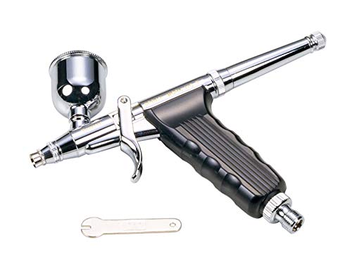 tamiya-74510-hg-trigger-airbrush-0-3-mm-spritzpistole image 2