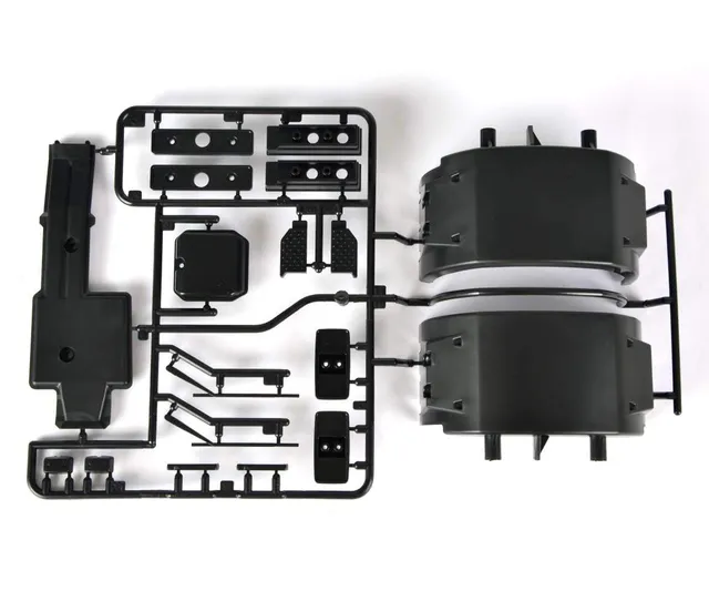 tamiya-309115067-r-teile-mercedes-1838-ls-ersatzteil image 1