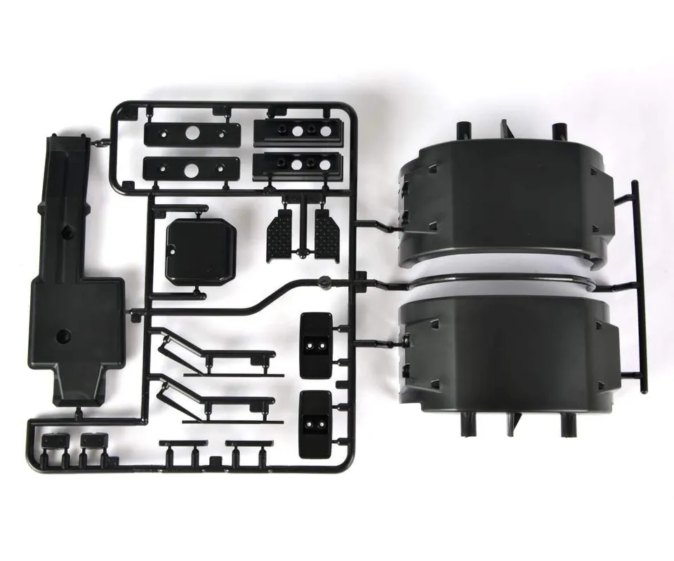 tamiya-309115067-r-teile-mercedes-1838-ls-ersatzteil image 1