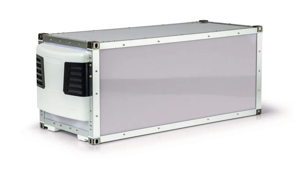 carson-rc-truckmodellbau-500907336-20ft-k-hlcontainer-kit-1-14 image 1