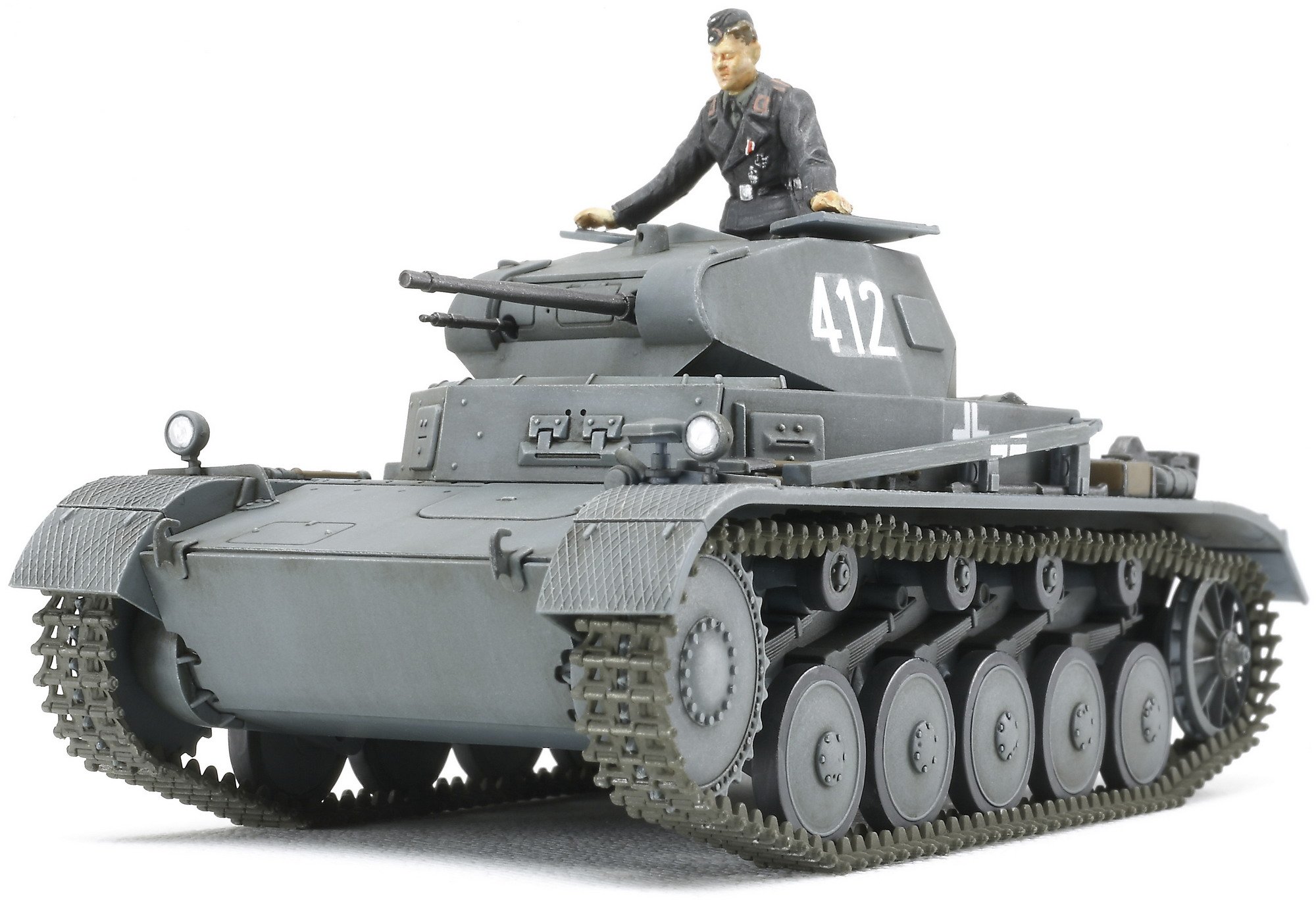 tamiya-panzer-ii-ausf-a-b-c-bausatz-1-48-mit-figur image 2