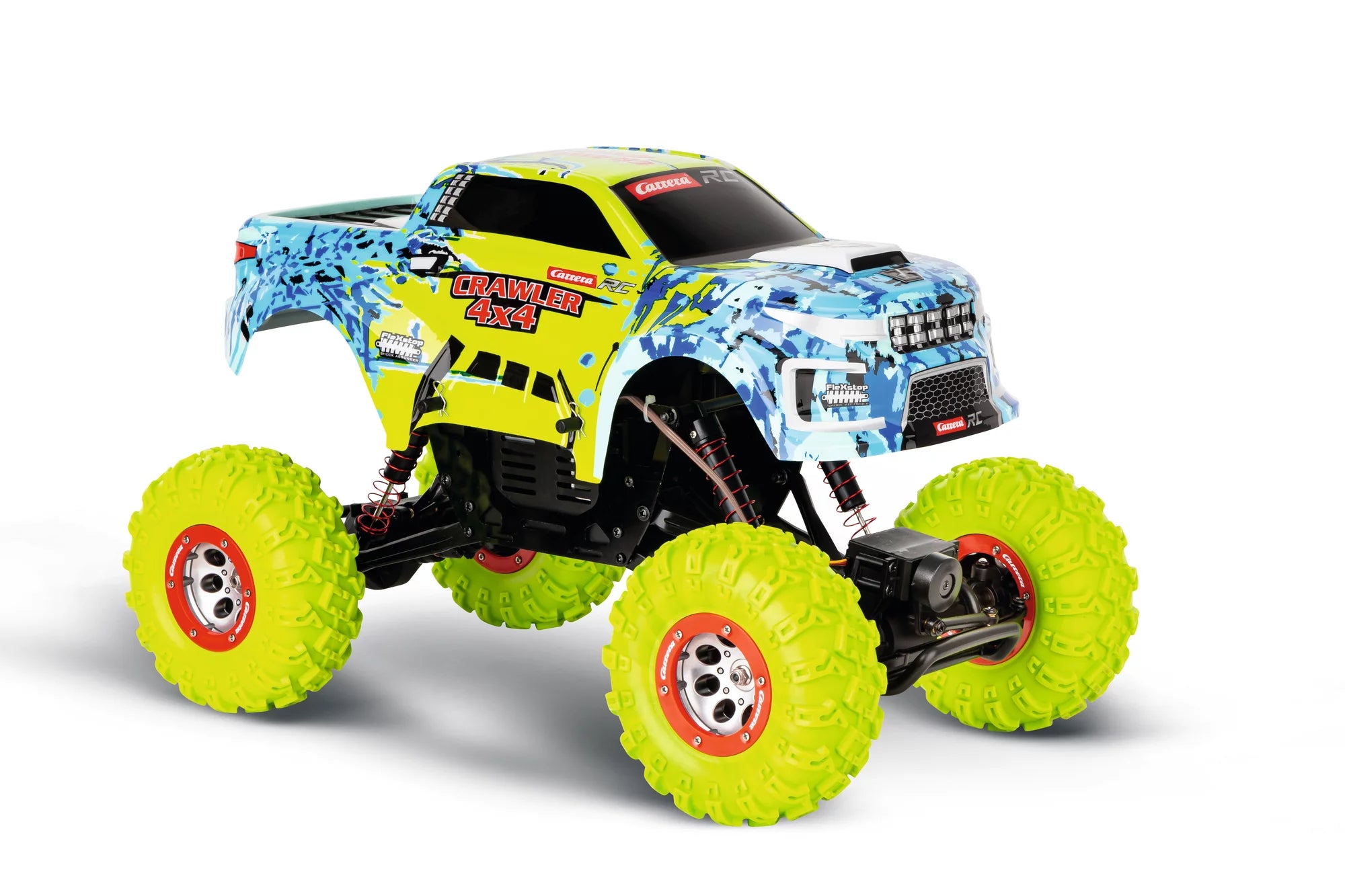 carrera-profi-rc-crawler-px-rc-offroad-auto-42-5-cm-allrad image 3