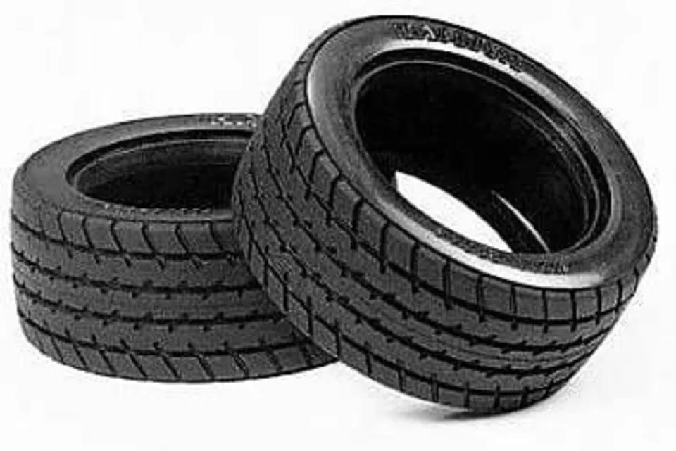 tamiya-300050683-m-chassis-profil-reifen-60d-2-st-ck image 1