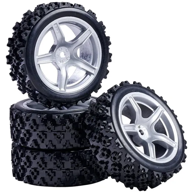 carson-500900166-1-10-r-derset-5-speichen-rallye-silber image 1