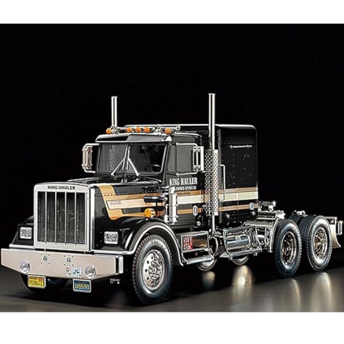 tamiya-king-hauler-black-edition-56336-rc-truck-1-14-bausatz image 4