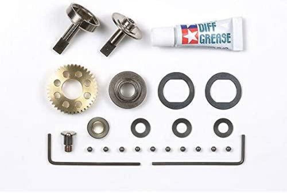 tamiya-buggy-champ-kugeldiff-set-ii-tuningteil image 1