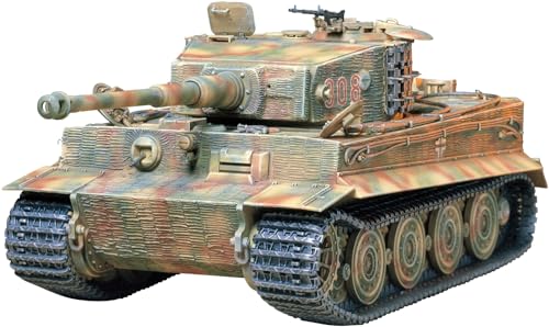 tamiya-35146-tiger-i-e-plastikbausatz-1-35-wwii image 6