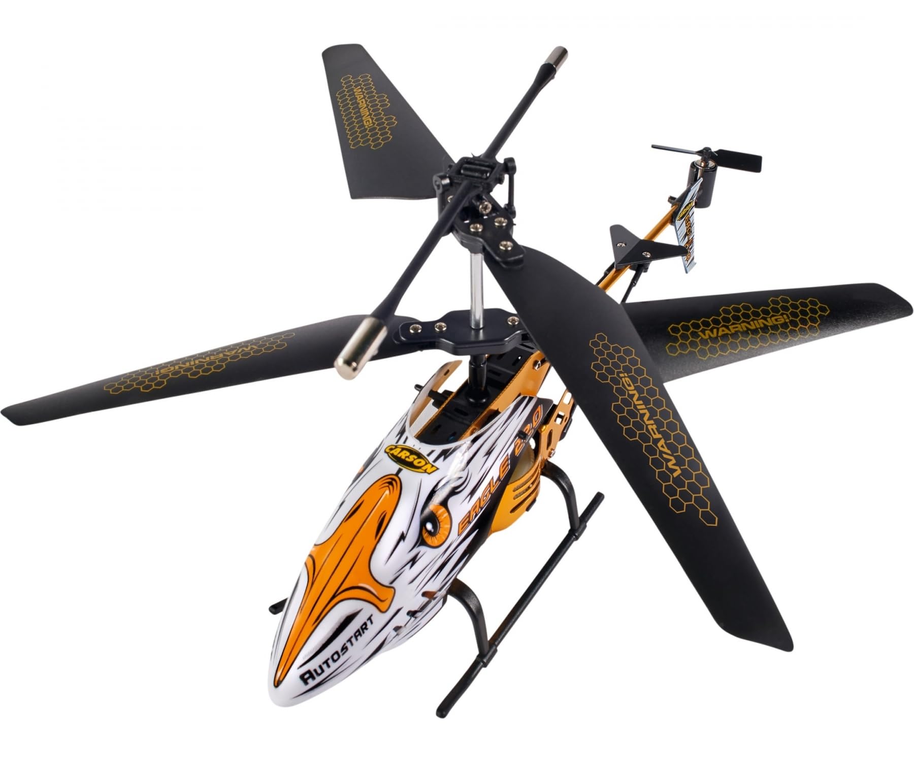 carson-500507151-eagle-220-rc-helikopter-rtf-grau image 3