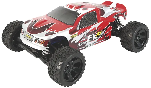 carson-500800077-fy10-truggy-karosserie-mit-dekor image 1