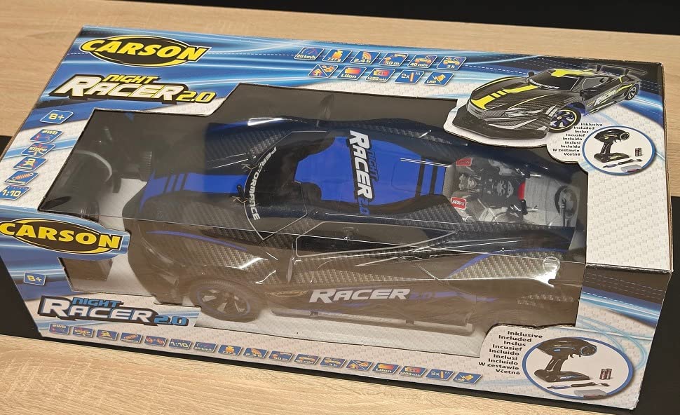 Lenkt sauber