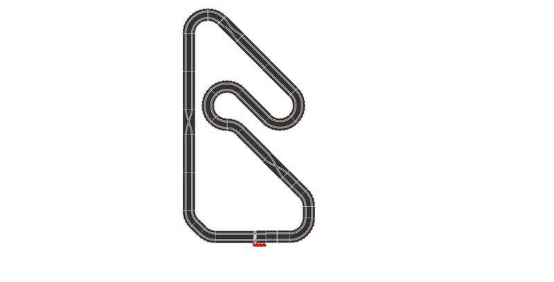carrera-go-spielberg-bundle-autorennbahn-racing-for-glory-set image 2
