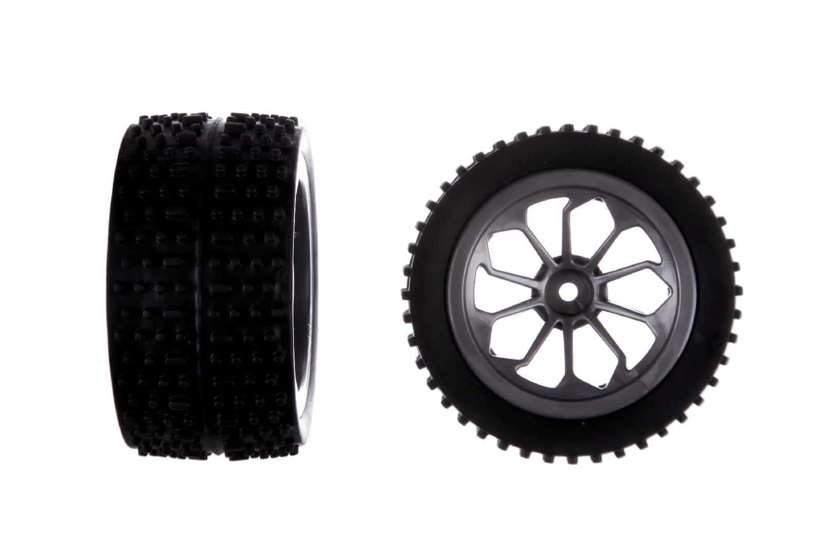 carrera-action-hinterreifen-mit-felgen-f-r-204003-2-st-ck image 1